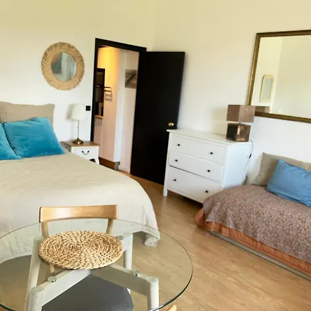 Phare De Regina Golf Apartamento *