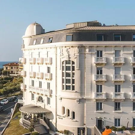Апартаменти Phare De Regina Golf Біарріц