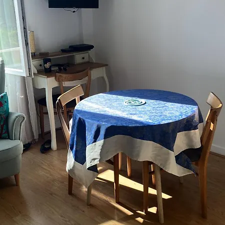 Apartamento Phare De Regina Golf