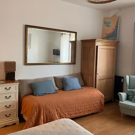 Apartment Phare De Regina Golf *