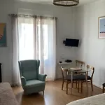 Phare De Regina Golf * Биарриц