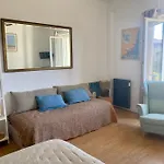 Phare De Regina Golf Апартаменты Биарриц