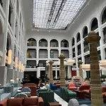 Phare De Regina Golf Apartman