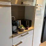 Апартаменти Phare De Regina Golf Біарріц