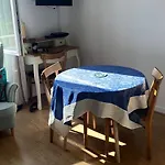 Апартаменты Phare De Regina Golf