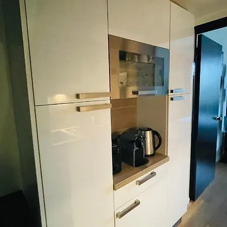 Appartamento Phare De Résidence Régina Golf *