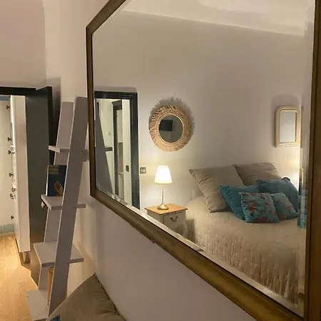 Phare De Résidence Régina Golf *