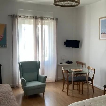 Phare De Résidence Régina Golf * Biarritz