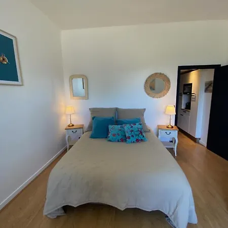 Appartamento Phare De Résidence Régina Golf Biarritz