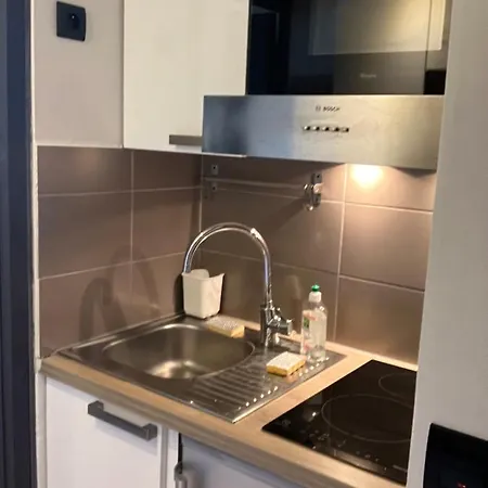 Phare De Résidence Régina Golf *