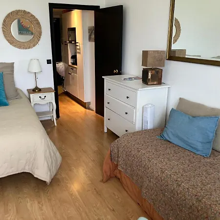 Phare De Résidence Régina Golf * Biarritz