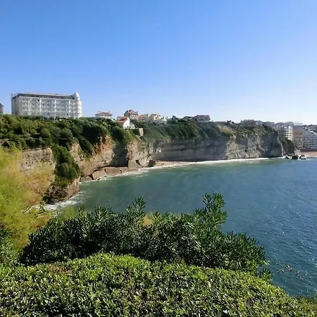 Phare De Résidence Régina Golf * Biarritz