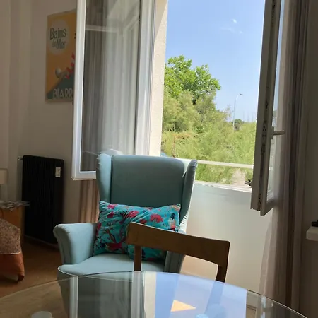 Phare De Regina Golf * ביאריץ