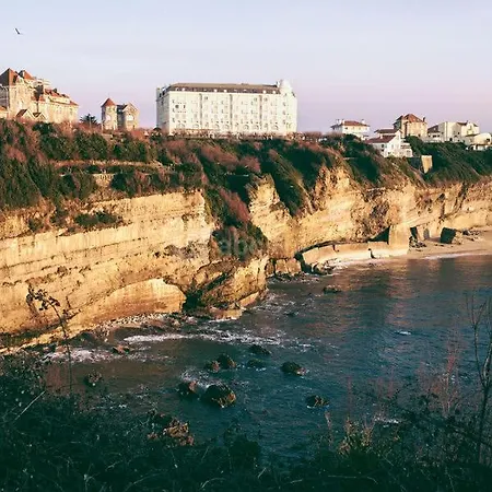 Phare De Résidence Régina Golf *