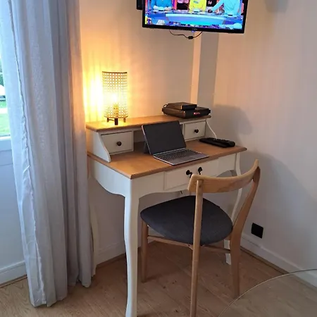 Phare De Regina Golf Apartment *