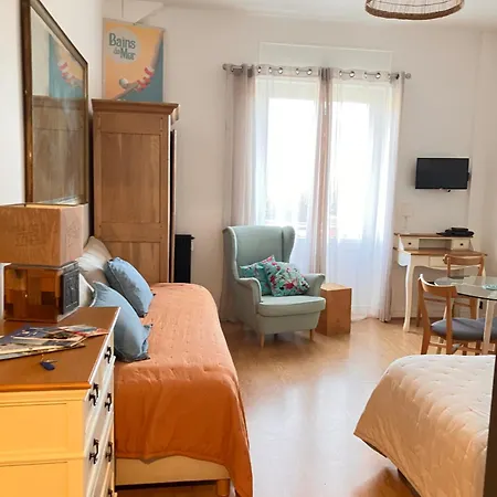 Phare De Regina Golf Apartament *