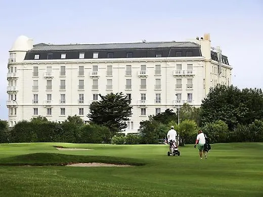 Phare De Regina Golf *