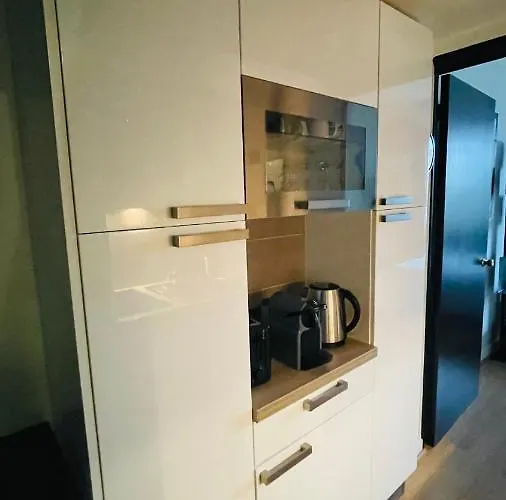 Apartament Phare De Regina Golf *