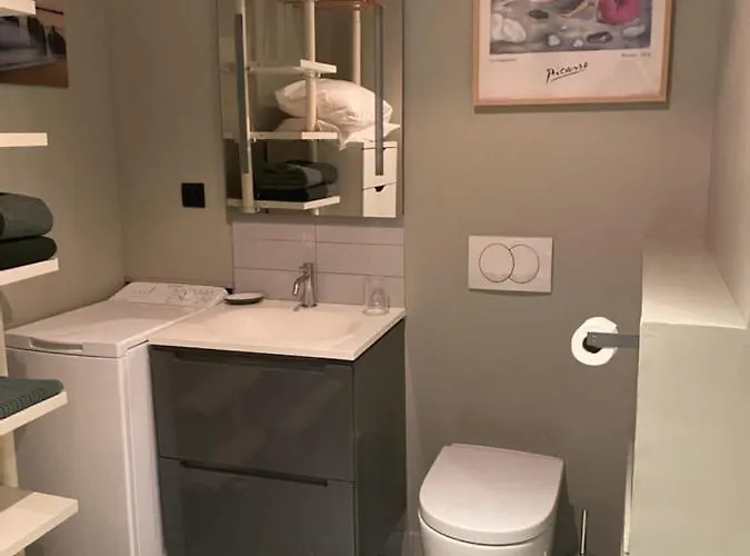 Apartament Phare De Regina Golf