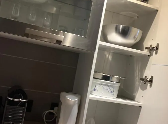 Phare De Regina Golf Apartament Biarritz