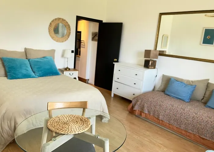 Phare De Regina Golf דירה *