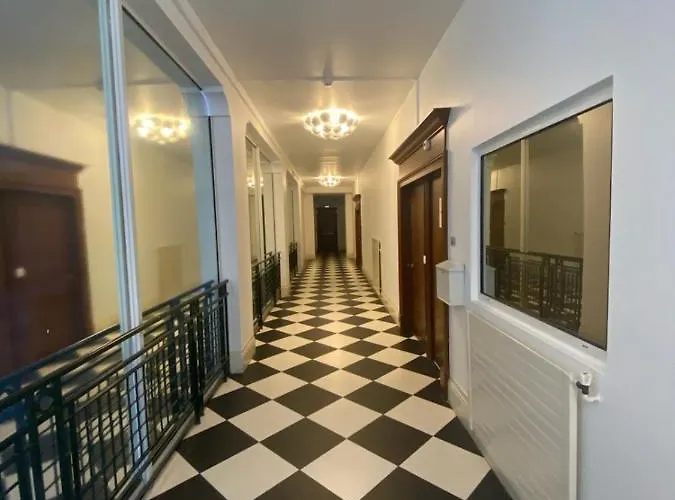 Phare De Regina Golf