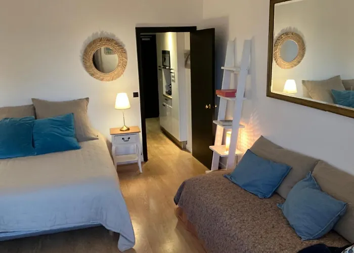 Apartament Phare De Regina Golf