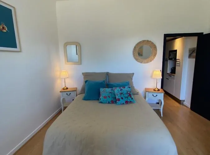 Apartament Phare De Regina Golf Biarritz