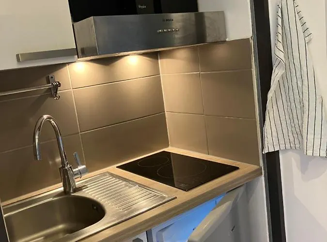 Apartament Phare De Regina Golf