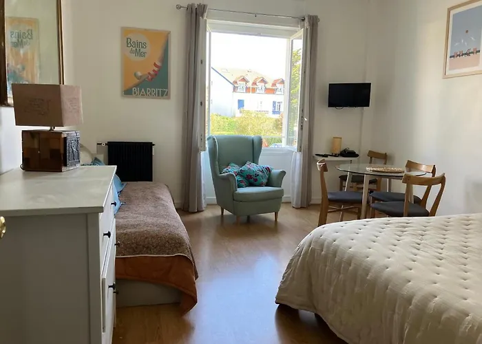 Phare De Regina Golf