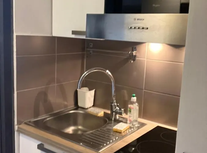 Phare De Regina Golf *