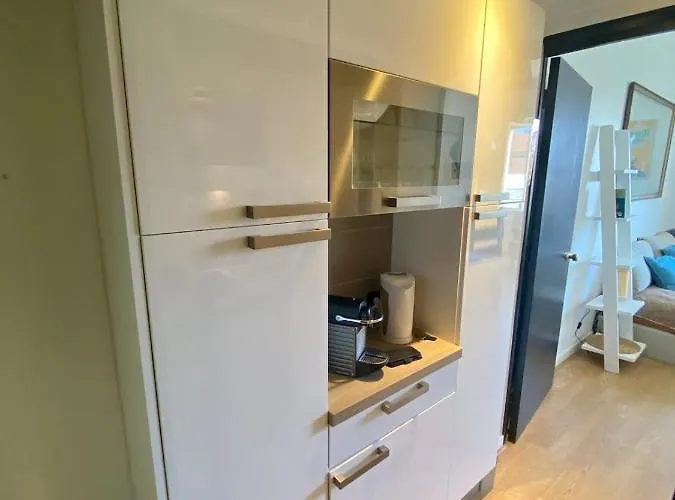 Phare De Regina Golf * ביאריץ