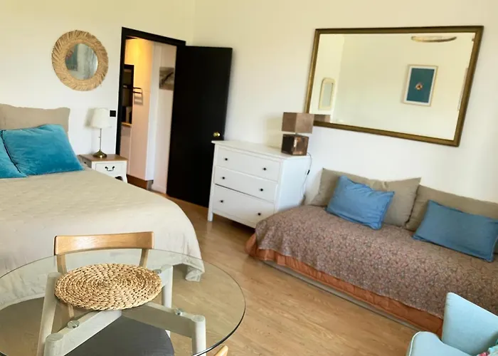 Phare De Regina Golf ביאריץ