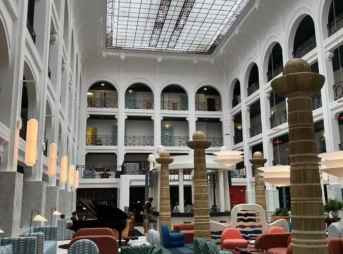 Phare De Regina Golf Lejlighed