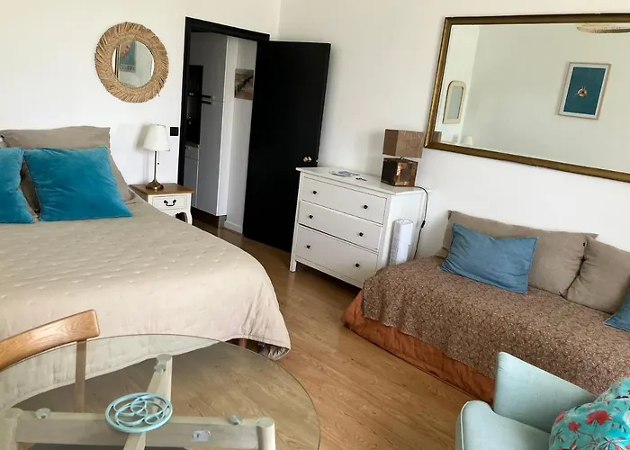 Phare De Regina Golf *