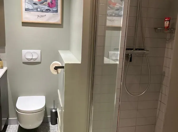 Phare De Regina Golf *