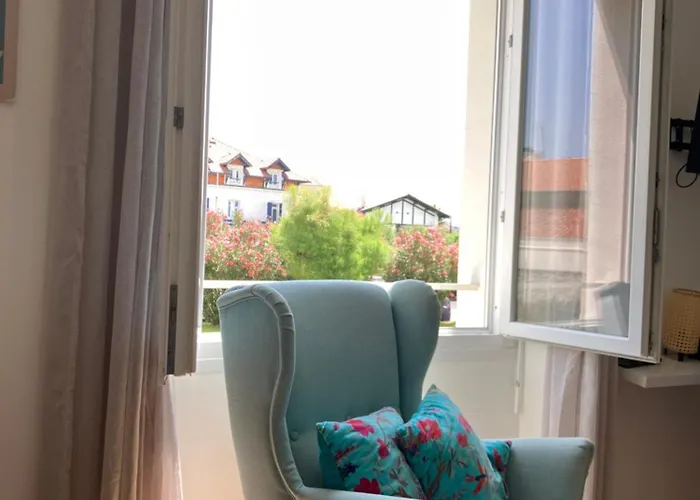 Phare De Regina Golf Biarritz