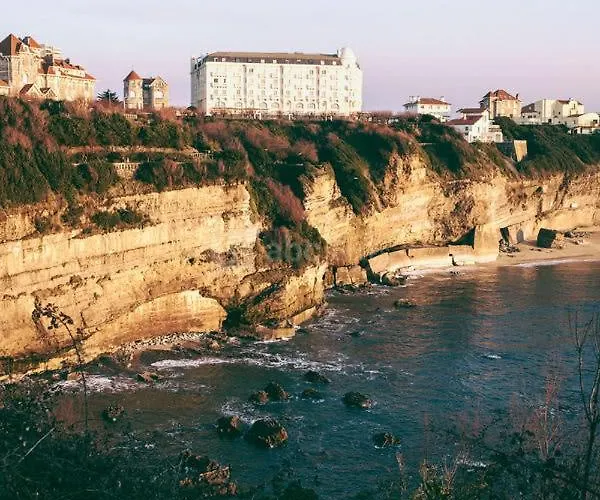 Phare De Regina Golf *