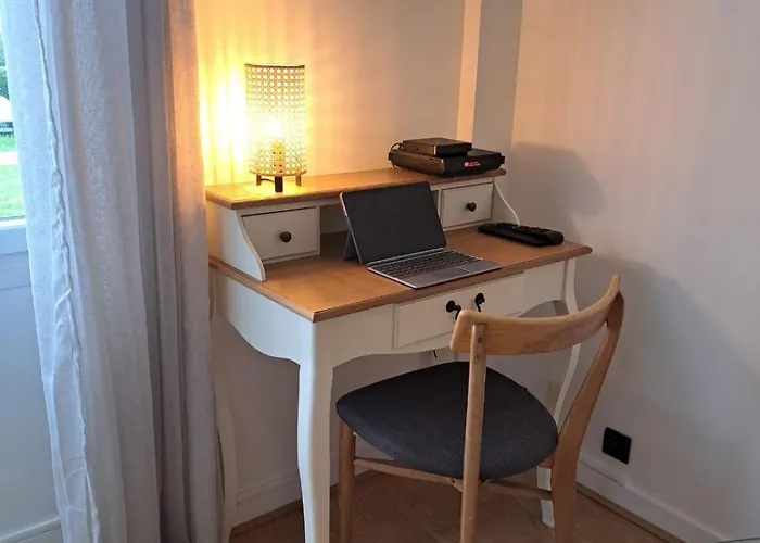 Phare De Regina Golf Apartament *