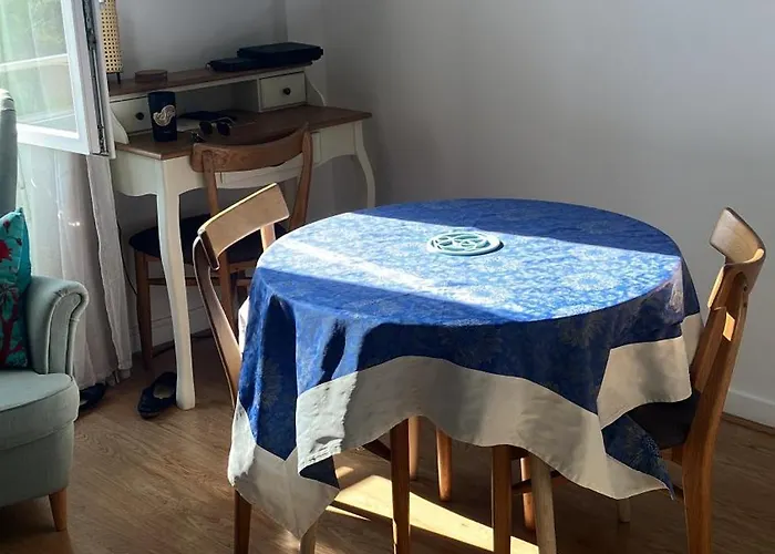 Lejlighed Phare De Regina Golf