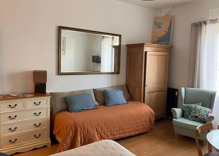 Apartament Phare De Regina Golf *